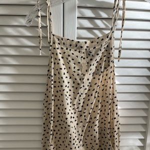 Stillwater the brand jumpsuit